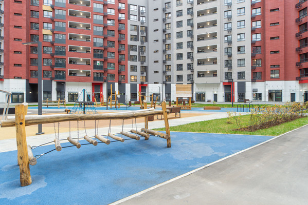 Продам однокомнатную (1-комн.) квартиру, Полковника Романова ул, 11, Нагорное п