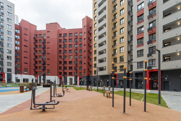 Продам однокомнатную (1-комн.) квартиру, Полковника Романова ул, 11, Нагорное п