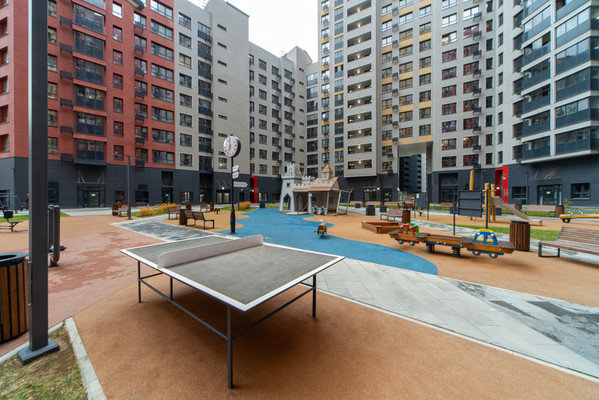 Продам однокомнатную (1-комн.) квартиру, Полковника Романова ул, 11, Нагорное п