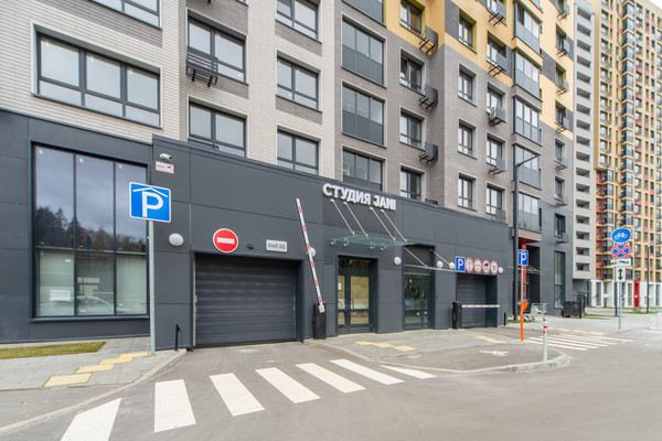 Продам однокомнатную (1-комн.) квартиру, Полковника Романова ул, 11, Нагорное п