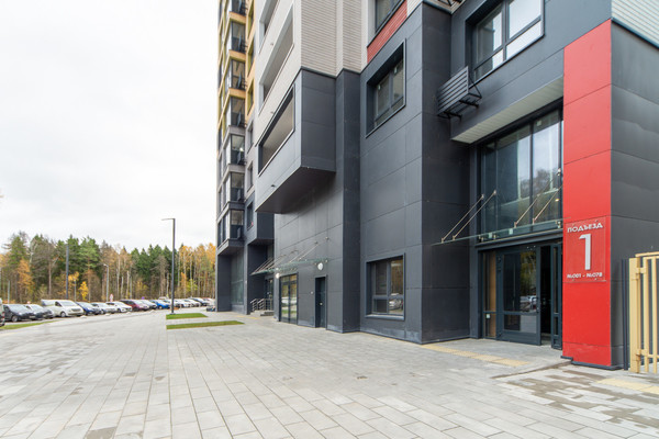 Продам однокомнатную (1-комн.) квартиру, Полковника Романова ул, 11, Нагорное п