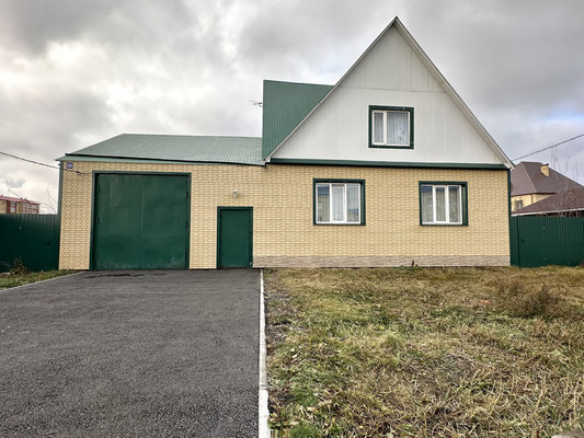 Продам дом, Калинина ул, 121, Ишим г, 0 км от города