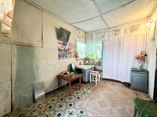 Продам дом, Лесозаводская ул, 12, Локоть рп, 0 км от города