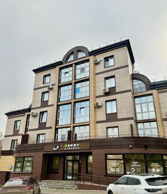 Продам однокомнатную (1-комн.) квартиру, Володарского ул, 179а, Киров г