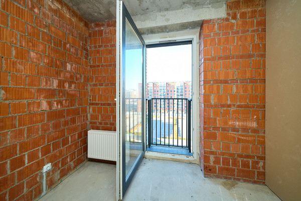 Продам двухкомнатную (2-комн.) квартиру, Невская ул, 5/7, Новоселье гп