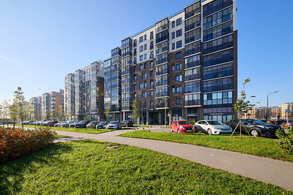 Продам двухкомнатную (2-комн.) квартиру, Невская ул, 5/7, Новоселье гп
