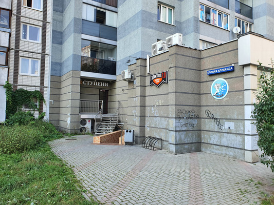 Сдам коммерческое помещение 225 м2, Еловая аллея ул, 63а, Калининград г