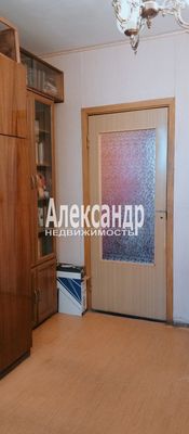 Продам трехкомнатную (3-комн.) квартиру, Королёва пр-кт, 24к1, Санкт-Петербург г