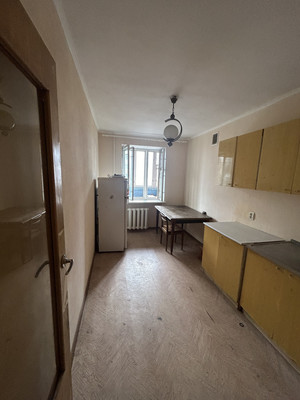 Продам однокомнатную (1-комн.) квартиру, Жлобинский пер, 23, Ростов-на-Дону г