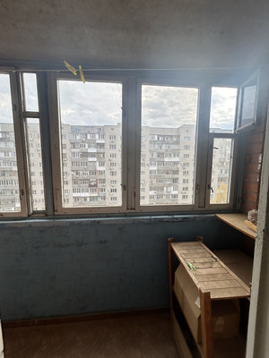 Продам однокомнатную (1-комн.) квартиру, Жлобинский пер, 23, Ростов-на-Дону г