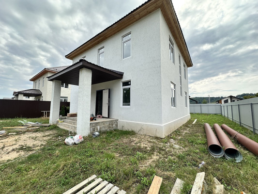 Продам коттедж, Ревякинский пер, Дмитров г, 0 км от города