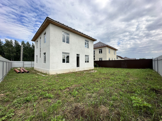 Продам коттедж, Ревякинский пер, Дмитров г, 0 км от города