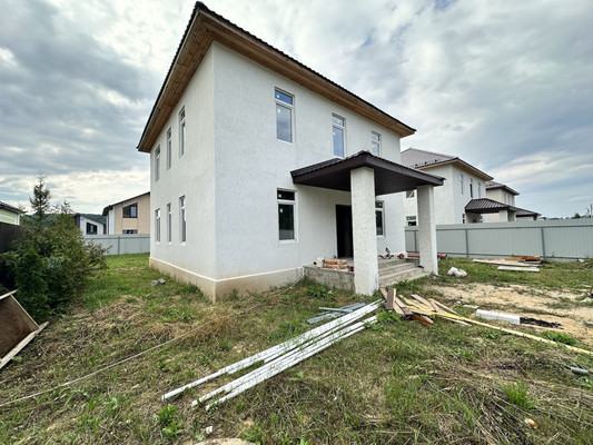 Продам коттедж, Ревякинский пер, Дмитров г, 0 км от города