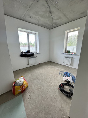 Продам коттедж, Ревякинский пер, Дмитров г, 0 км от города