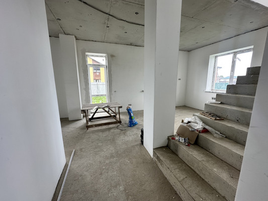 Продам коттедж, Ревякинский пер, Дмитров г, 0 км от города