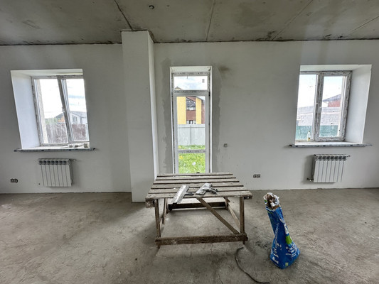 Продам коттедж, Ревякинский пер, Дмитров г, 0 км от города