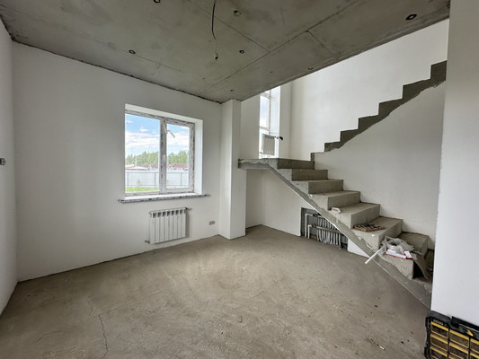 Продам коттедж, Ревякинский пер, Дмитров г, 0 км от города