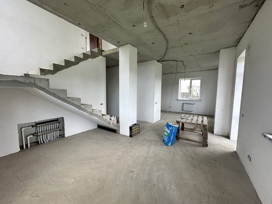 Продам коттедж, Ревякинский пер, Дмитров г, 0 км от города