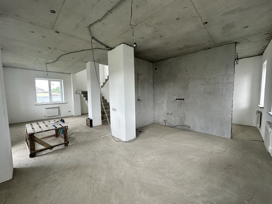 Продам коттедж, Ревякинский пер, Дмитров г, 0 км от города