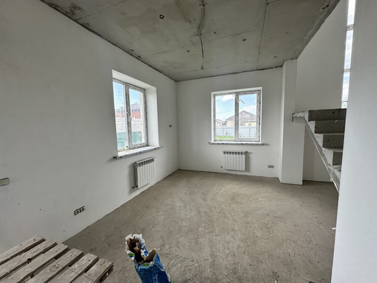 Продам коттедж, Ревякинский пер, Дмитров г, 0 км от города