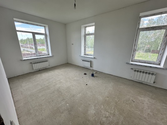 Продам коттедж, Ревякинский пер, Дмитров г, 0 км от города