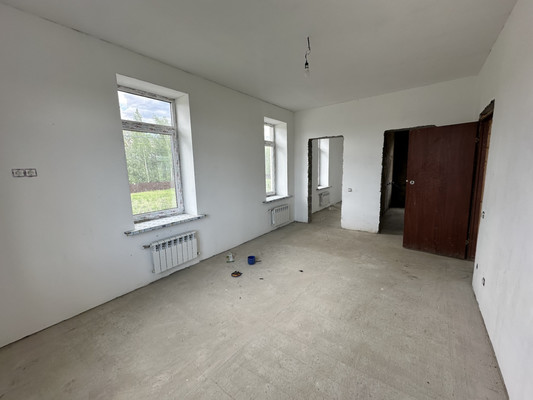 Продам коттедж, Ревякинский пер, Дмитров г, 0 км от города