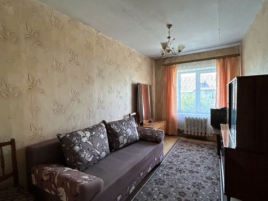 Продам трехкомнатную (3-комн.) квартиру, 54, Мельчевка п