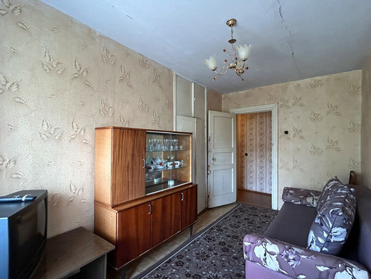 Продам трехкомнатную (3-комн.) квартиру, 54, Мельчевка п