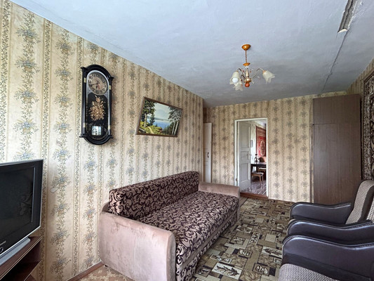Продам трехкомнатную (3-комн.) квартиру, 54, Мельчевка п