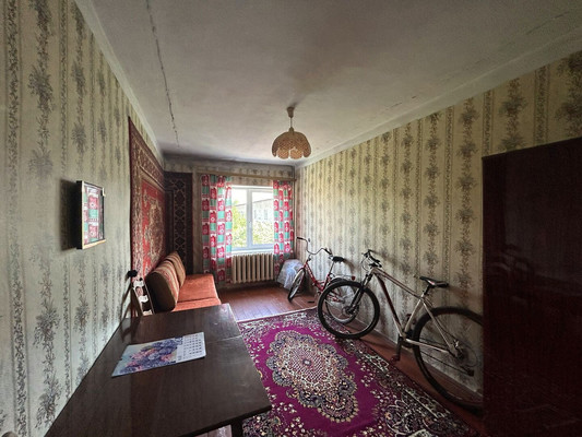 Продам трехкомнатную (3-комн.) квартиру, 54, Мельчевка п