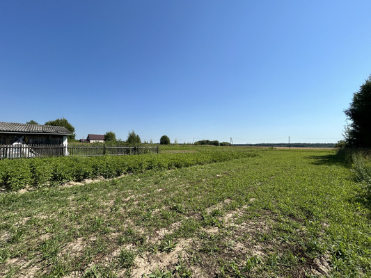 Продам участок 11 соток, ИЖС, Васнево д, 0 км от города