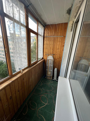 Продам трехкомнатную (3-комн.) квартиру, Дмитровская ул, 31, Базарово д