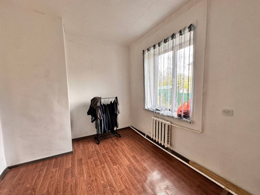 Продам трехкомнатную (3-комн.) квартиру, 5, Мельчевка п