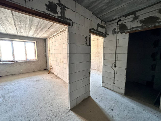 Продам двухкомнатную (2-комн.) квартиру, им Владимира Махалина мкр, 28, Дмитров г