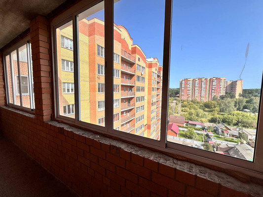 Продам двухкомнатную (2-комн.) квартиру, им Владимира Махалина мкр, 28, Дмитров г