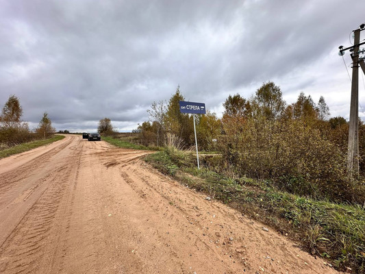 Продам участок 10 соток, Фермерское хоз., Нестерцево д, 0 км от города
