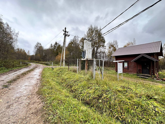 Продам участок 10 соток, Фермерское хоз., Нестерцево д, 0 км от города