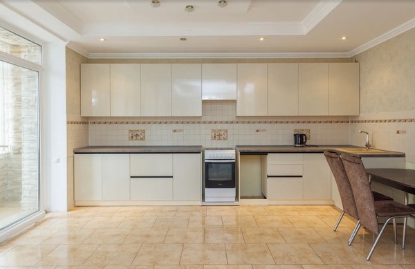 Продам трехкомнатную (3-комн.) квартиру, Костычева ул, 68к1, Брянск г
