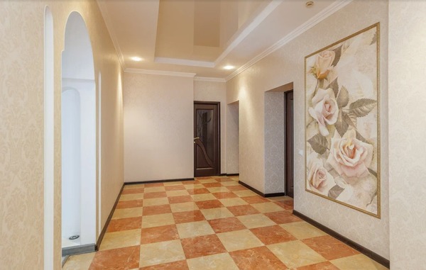Продам трехкомнатную (3-комн.) квартиру, Костычева ул, 68к1, Брянск г