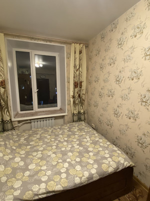 Продам двухкомнатную (2-комн.) квартиру, Полярные Зори ул, 28/13, Мурманск г
