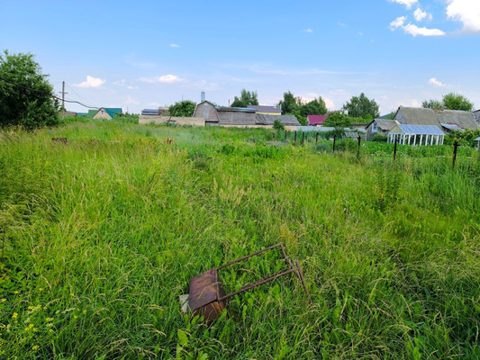 Продам дом, Мира ул, Орудьево с, 0 км от города