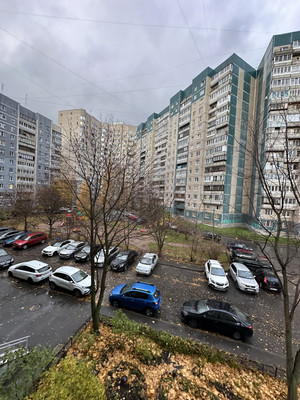 Продам трехкомнатную (3-комн.) квартиру, Шаврова ул, 15а, Санкт-Петербург г