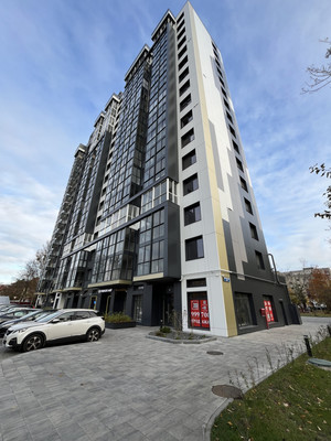 Продам коммерческое помещение 88,8 м2, Советский пр-кт, 132, Калининград г