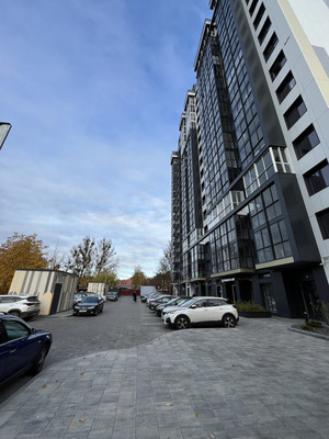 Продам коммерческое помещение 88,8 м2, Советский пр-кт, 132, Калининград г