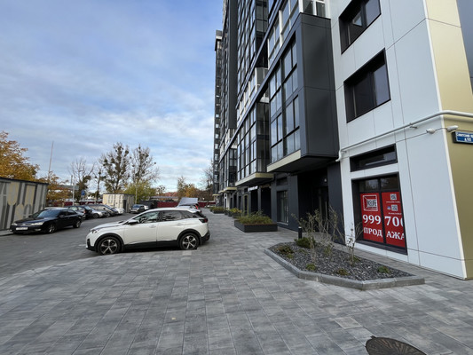 Продам коммерческое помещение 88,8 м2, Советский пр-кт, 132, Калининград г
