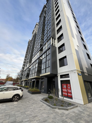 Продам коммерческое помещение 88,8 м2, Советский пр-кт, 132, Калининград г