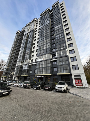 Продам коммерческое помещение 88,8 м2, Советский пр-кт, 132, Калининград г