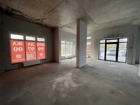 Продам коммерческое помещение 88,8 м2, Советский пр-кт, 132, Калининград г