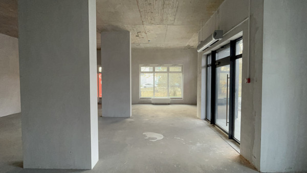 Продам коммерческое помещение 88,8 м2, Советский пр-кт, 132, Калининград г