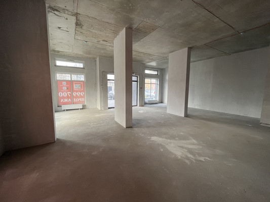 Продам коммерческое помещение 88,8 м2, Советский пр-кт, 132, Калининград г